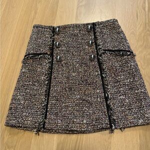 Veronica Beard Size 0 skirt